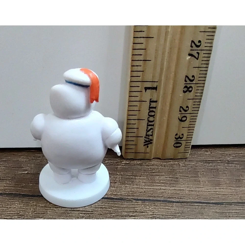 Ghostbusters Afterlife Mini Puft Surprise Drink Play Juice Mystery Fig